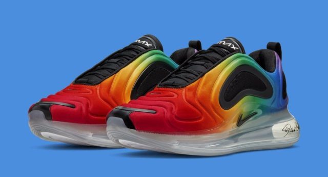 nike lgbt