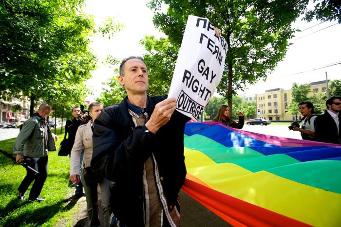 Peter Tatchell