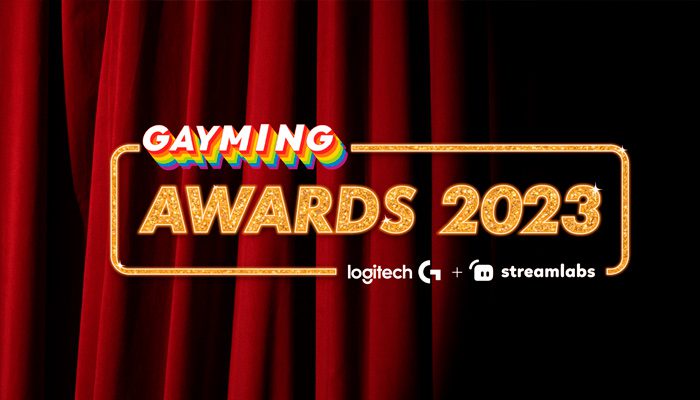 Gayming Awards видеоигры