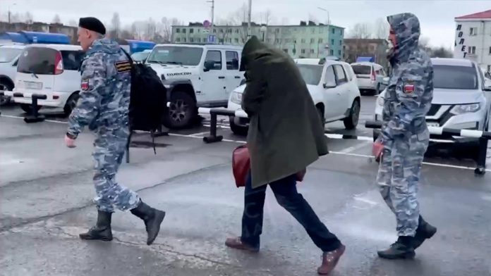 ЛГБТ-пропаганде гражданин Германии