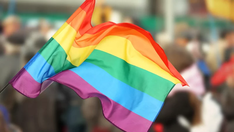 Литва планирует провести EuroPride в 2027 году