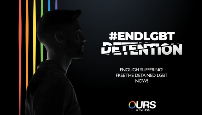 #endLGBTdetention